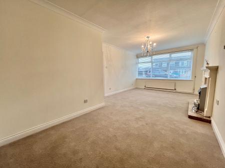 2 bedroom Detached bungalow for sale in SOLD BY NEWTON FALLOWELL - Chestnut Close, Bottesford