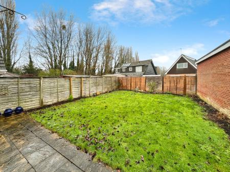 2 bedroom Detached bungalow for sale in SOLD BY NEWTON FALLOWELL - Chestnut Close, Bottesford