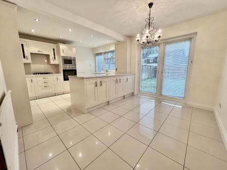 2 bedroom Detached bungalow for sale in SOLD BY NEWTON FALLOWELL - Chestnut Close, Bottesford