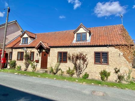Oasby, Grantham, NG32
