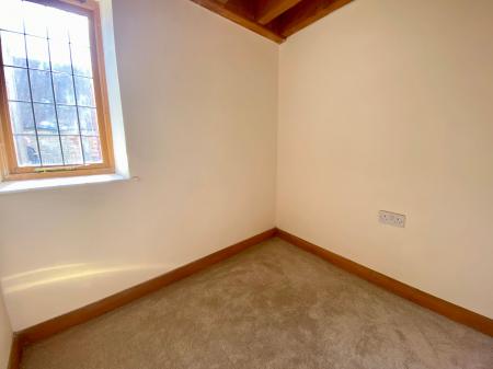 3 bedroom Detached house for sale in Oasby, Grantham, NG32