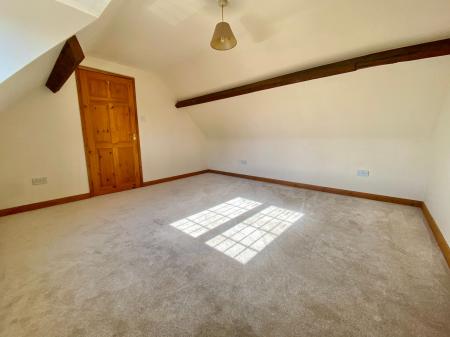 3 bedroom Detached house for sale in Oasby, Grantham, NG32