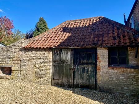 3 bedroom Detached house for sale in Oasby, Grantham, NG32