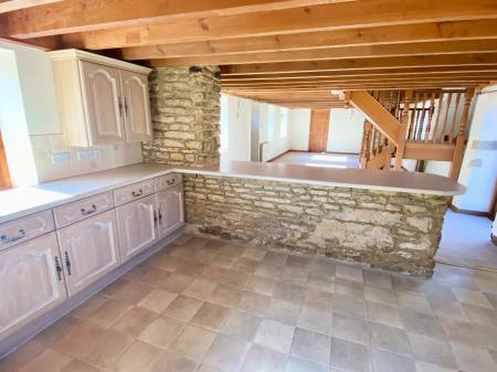 3 bedroom Detached house for sale in Oasby, Grantham, NG32