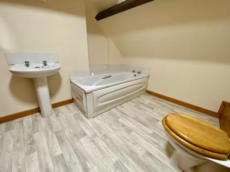 3 bedroom Detached house for sale in Oasby, Grantham, NG32