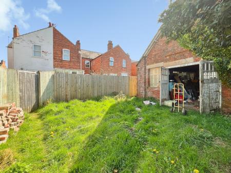 0 bedroom Detached house for sale in Cecil Street, Grantham, NG31