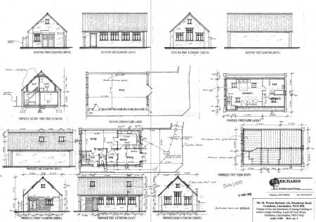 0 bedroom Detached house for sale in Cecil Street, Grantham, NG31