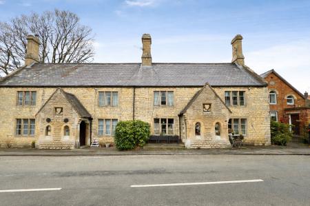 High Road, Londonthorpe, NG31