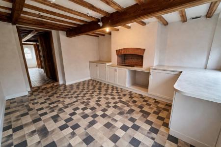 2 bedroom Terraced House for sale in High Road, Londonthorpe, NG31