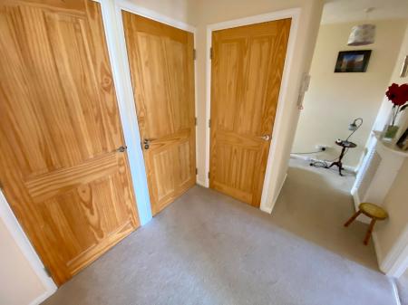 1 bedroom Flat for sale in Premier Court, Grantham, NG31