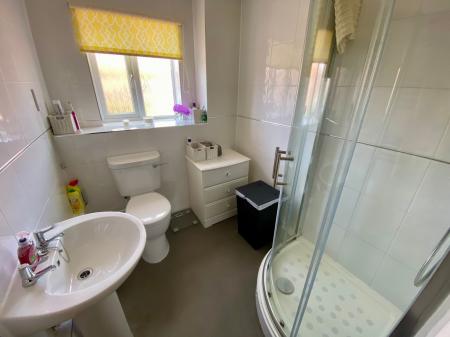 1 bedroom Flat for sale in Premier Court, Grantham, NG31