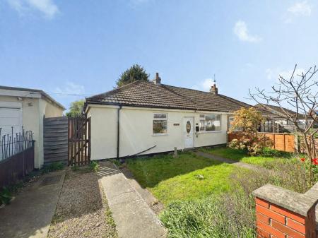 Gorse Road, Grantham, NG31
