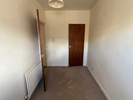 2 bedroom Terraced House for sale in College Street, Grantham, NG31