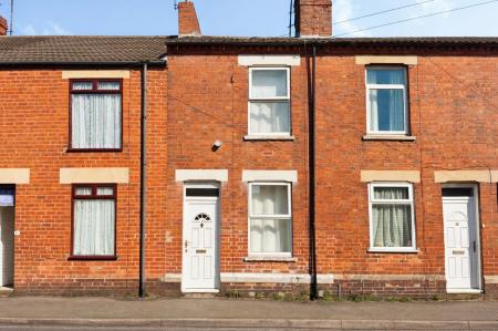 2 bedroom Terraced House for sale in New Street, Grantham, NG31