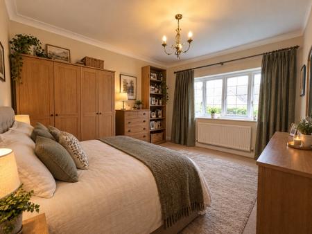 3 bedroom House for sale in Park Road, Allington, NG32