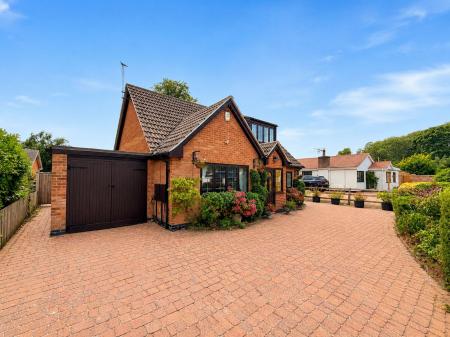 Park Road, Allington, NG32