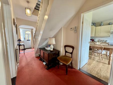 3 bedroom House for sale in Park Road, Allington, NG32