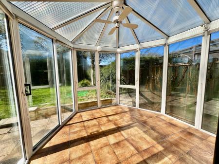 3 bedroom Semi-detached house for sale in High Street, Great Gonerby, NG31