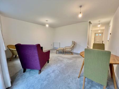 3 bedroom Semi-detached house for sale in Orchard Way, Corby Glen, NG33