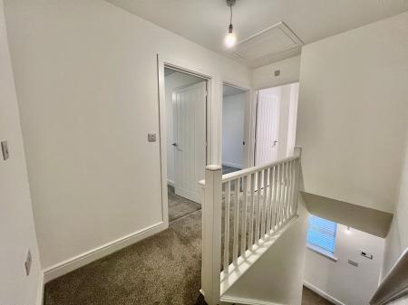 3 bedroom Semi-detached house for sale in Orchard Way, Corby Glen, NG33