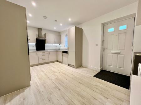 3 bedroom Semi-detached house for sale in Orchard Way, Corby Glen, NG33