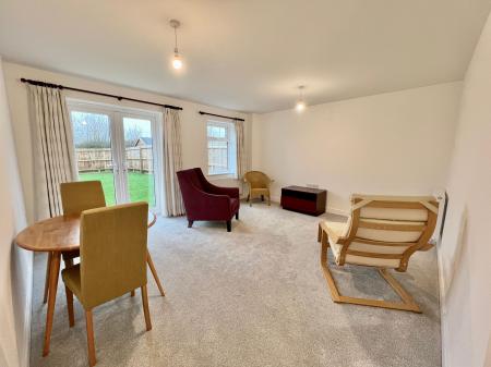 3 bedroom Semi-detached house for sale in Orchard Way, Corby Glen, NG33