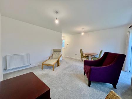 3 bedroom Semi-detached house for sale in Orchard Way, Corby Glen, NG33