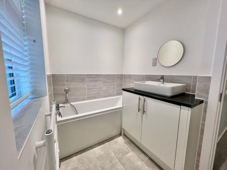 3 bedroom Semi-detached house for sale in Orchard Way, Corby Glen, NG33