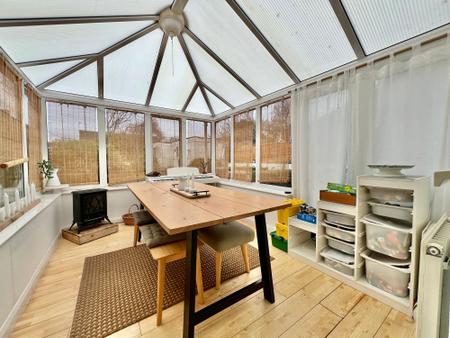 3 bedroom Semi-detached house for sale in First Avenue, Grantham, NG31
