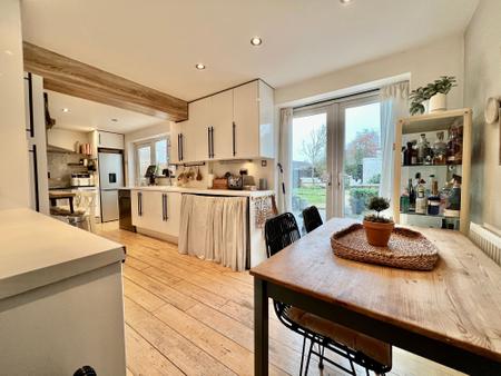 3 bedroom Semi-detached house for sale in First Avenue, Grantham, NG31