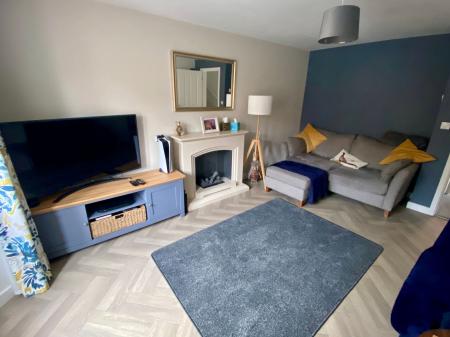 3 bedroom Terraced House for sale in Watt Avenue, Colsterworth, NG33