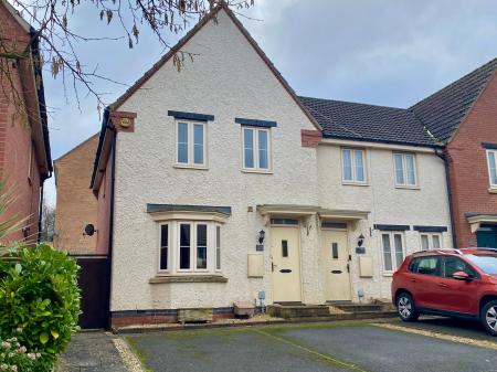 Watt Avenue, Colsterworth, NG33