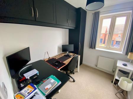 3 bedroom Terraced House for sale in Watt Avenue, Colsterworth, NG33