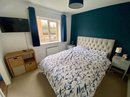 3 bedroom Terraced House for sale in Watt Avenue, Colsterworth, NG33