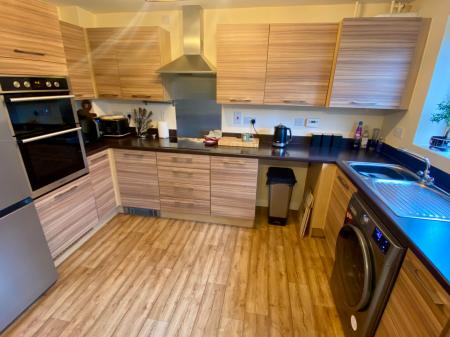 3 bedroom Terraced House for sale in Watt Avenue, Colsterworth, NG33