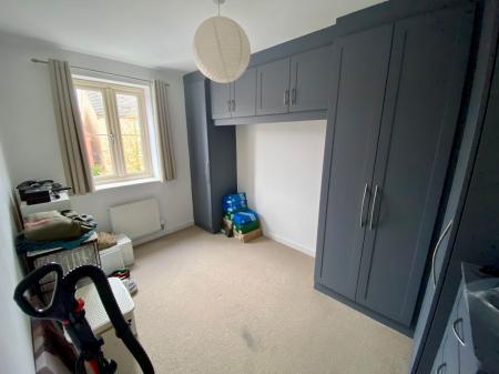 3 bedroom Terraced House for sale in Watt Avenue, Colsterworth, NG33