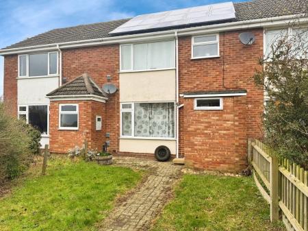 2 bedroom Terraced House for sale in SOLD BY NEWTON FALLOWELL - Launds Green