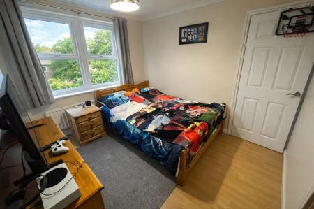 2 bedroom Terraced House for sale in SOLD BY NEWTON FALLOWELL - Launds Green
