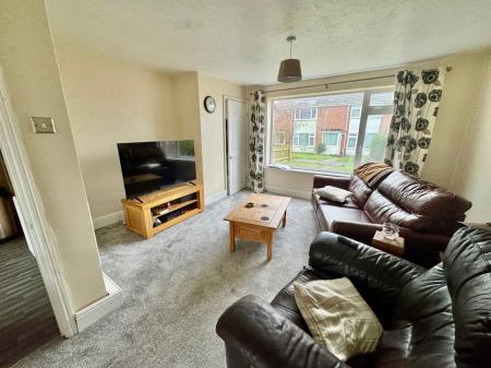 2 bedroom Terraced House for sale in SOLD BY NEWTON FALLOWELL - Launds Green