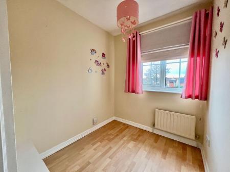 3 bedroom Semi-detached house for sale in Covill Close, Great Gonerby, NG31