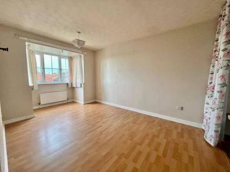 3 bedroom Semi-detached house for sale in Covill Close, Great Gonerby, NG31
