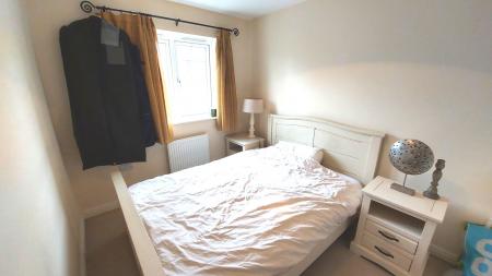 3 bedroom Terraced House for sale in Tom Childs Close, Grantham, NG31