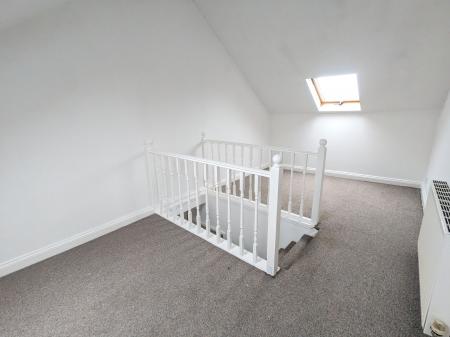 3 bedroom Terraced House for sale in Stuart Street, Grantham, NG31