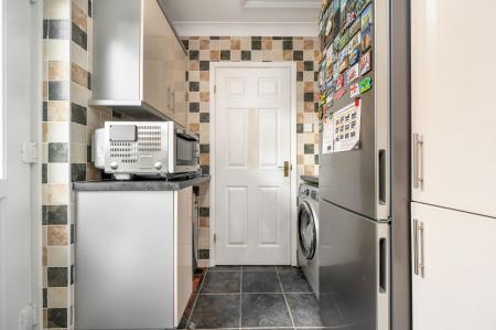 3 bedroom Detached house for sale in Wellfield Close, South Witham, NG33