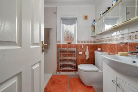 3 bedroom Detached house for sale in Wellfield Close, South Witham, NG33