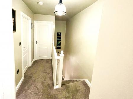 3 bedroom Terraced House for sale in Ermine Street, Ancaster, NG32