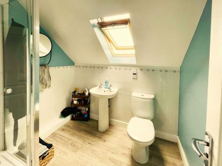 3 bedroom Terraced House for sale in Ermine Street, Ancaster, NG32