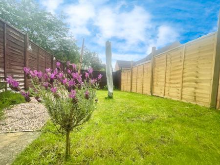 3 bedroom Terraced House for sale in Ermine Street, Ancaster, NG32