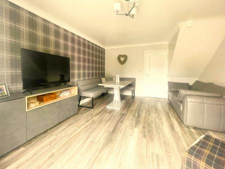 3 bedroom Terraced House for sale in Ermine Street, Ancaster, NG32