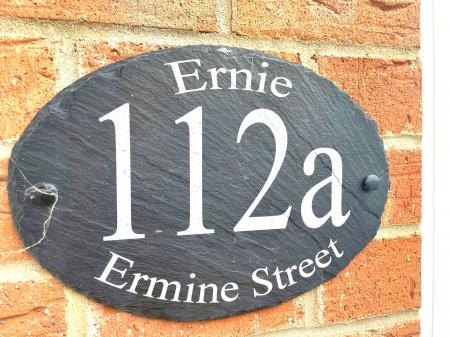 3 bedroom Terraced House for sale in Ermine Street, Ancaster, NG32